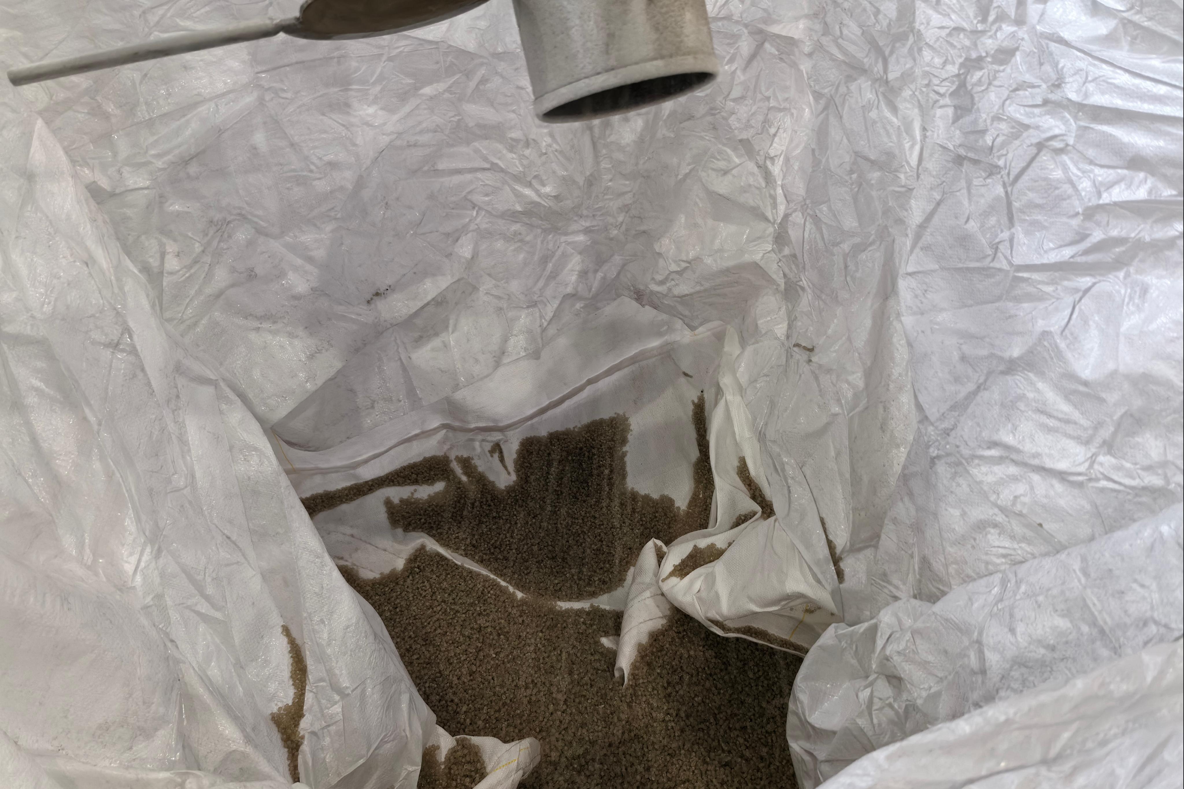 聚苯乙烯泡沫回收EPS壓實機：從環境負擔到循環資源的轉型之路  