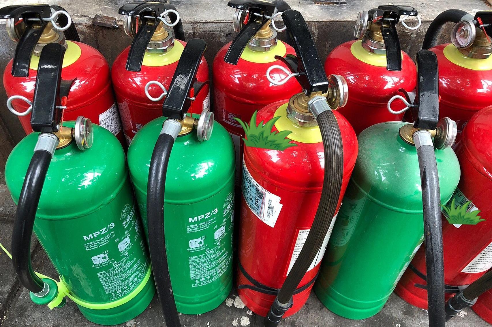 秦風機械開展夏季消防實戰演練 全面提升應急處置能力