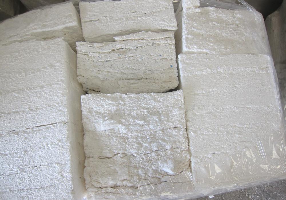 探索黎巴嫩的泡沫回收:EPS壓實(shí)機(jī)的挑戰(zhàn)與可行性