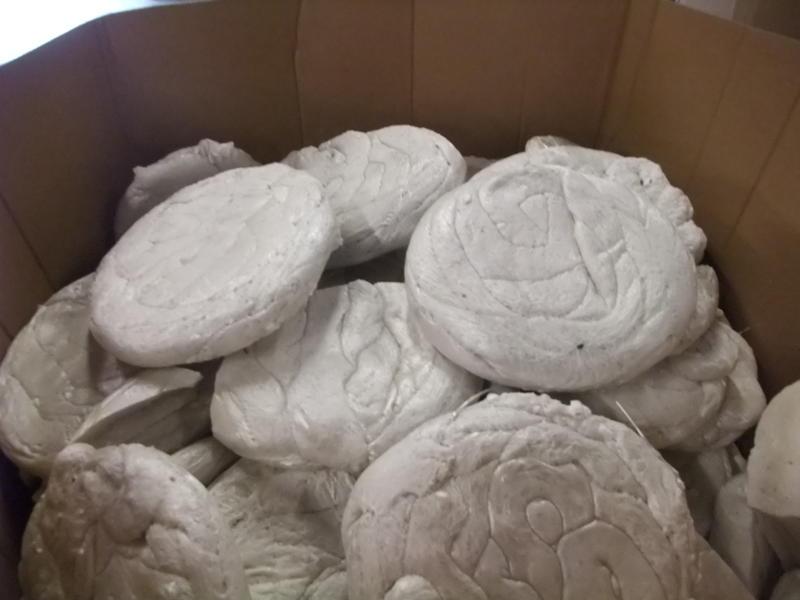 泡沫杯的悖論:環(huán)境憂慮與實(shí)際利益的沖突(EPS 壓實(shí)機(jī))