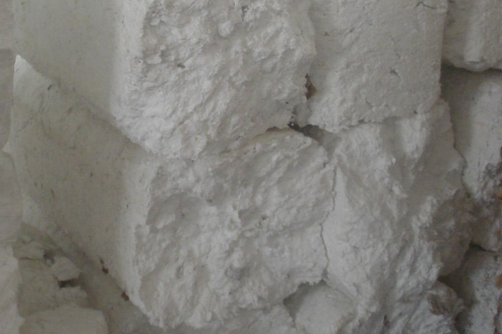 循環經濟回收實踐范例:阿文鎮的聚苯乙烯回收體系