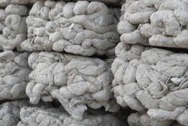 聚苯乙烯泡沫回收的關鍵環節:精準分類與專業處理