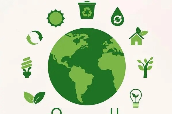 聚苯乙烯回收的全球新圖景:法規驅動、社區實踐與設備支撐